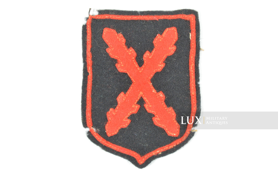 E-Shop - Lux Military Antiques - photo 6