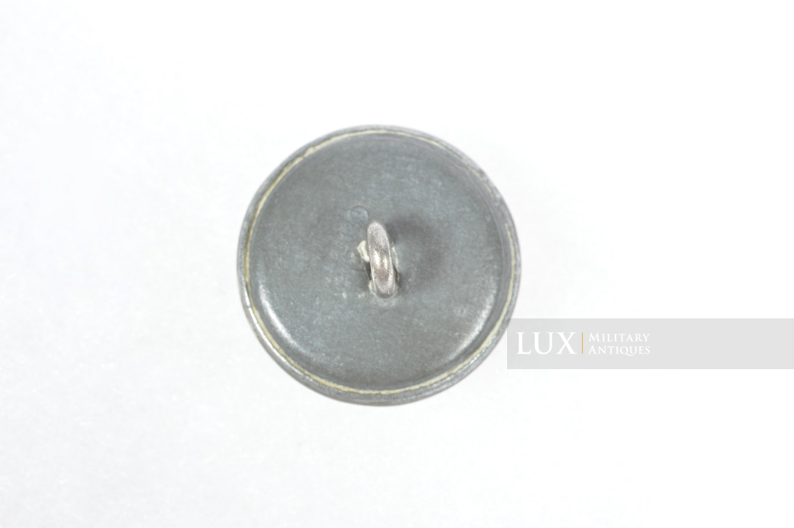 Ensemble de 4 boutons d’uniforme d’organisation Rexiste - photo 11