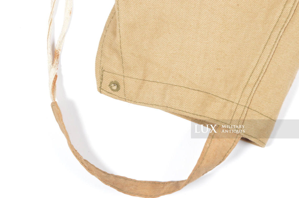 Waffen-SS tropical combat trousers - photo 22