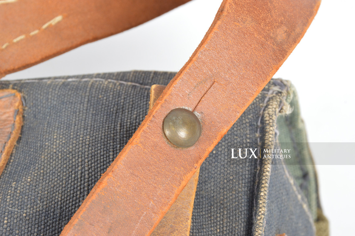 Rare German Paratrooper Backpack, « Fallschirmjäger » - photo 23