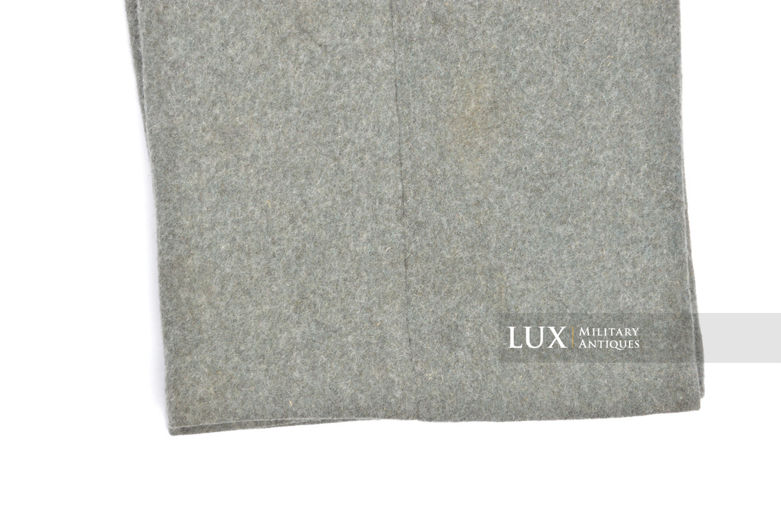 M40 Heer combat trousers, « 1942 » - photo 9