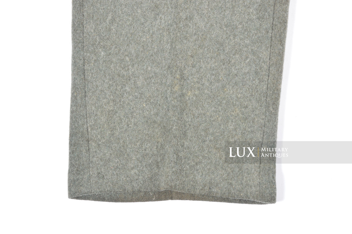 M40 Heer combat trousers, « 1942 » - photo 15