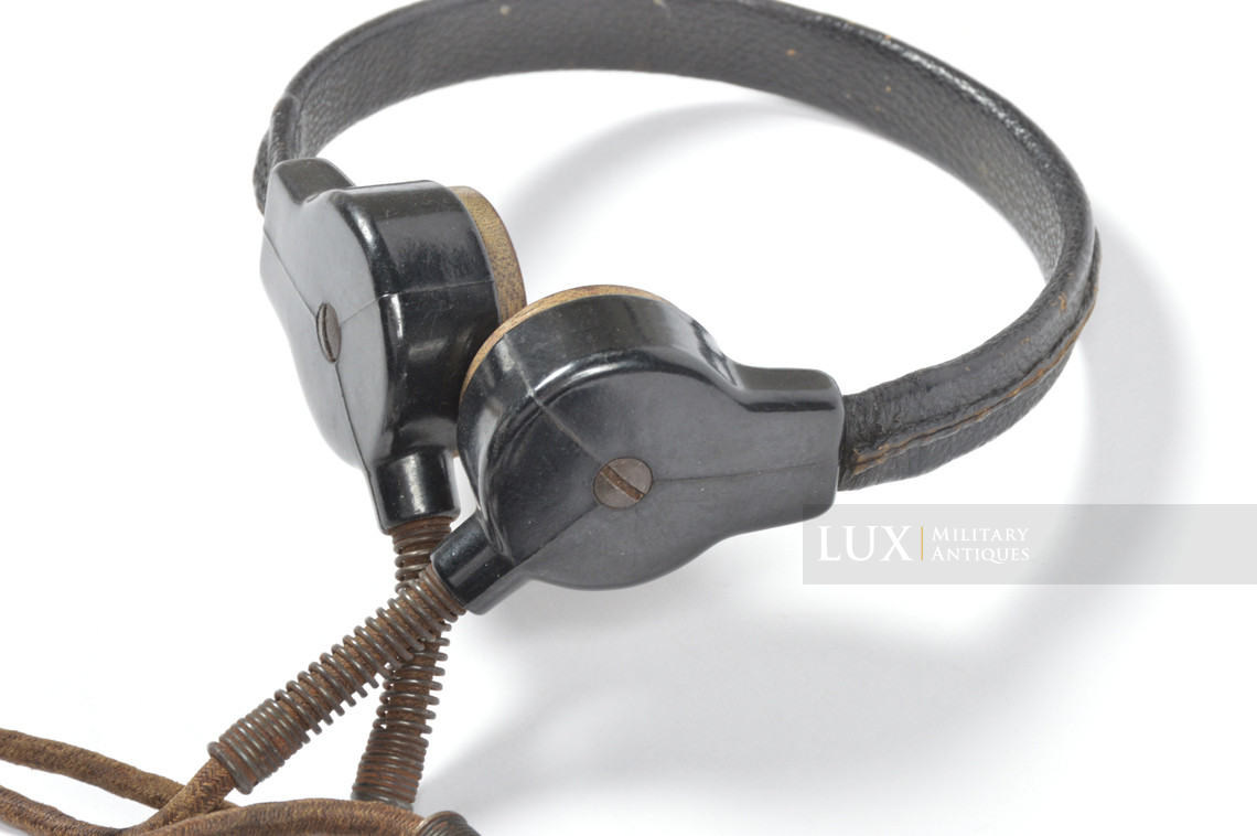 German throat microphone, « (Fu)b » - photo 10