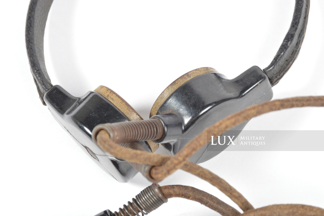 German throat microphone, « (Fu)b » - photo 15