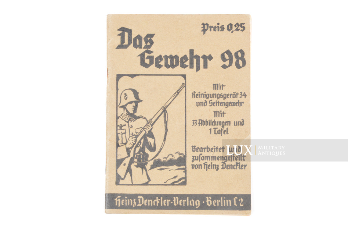 Shop - Lux Military Antiques - photo 7