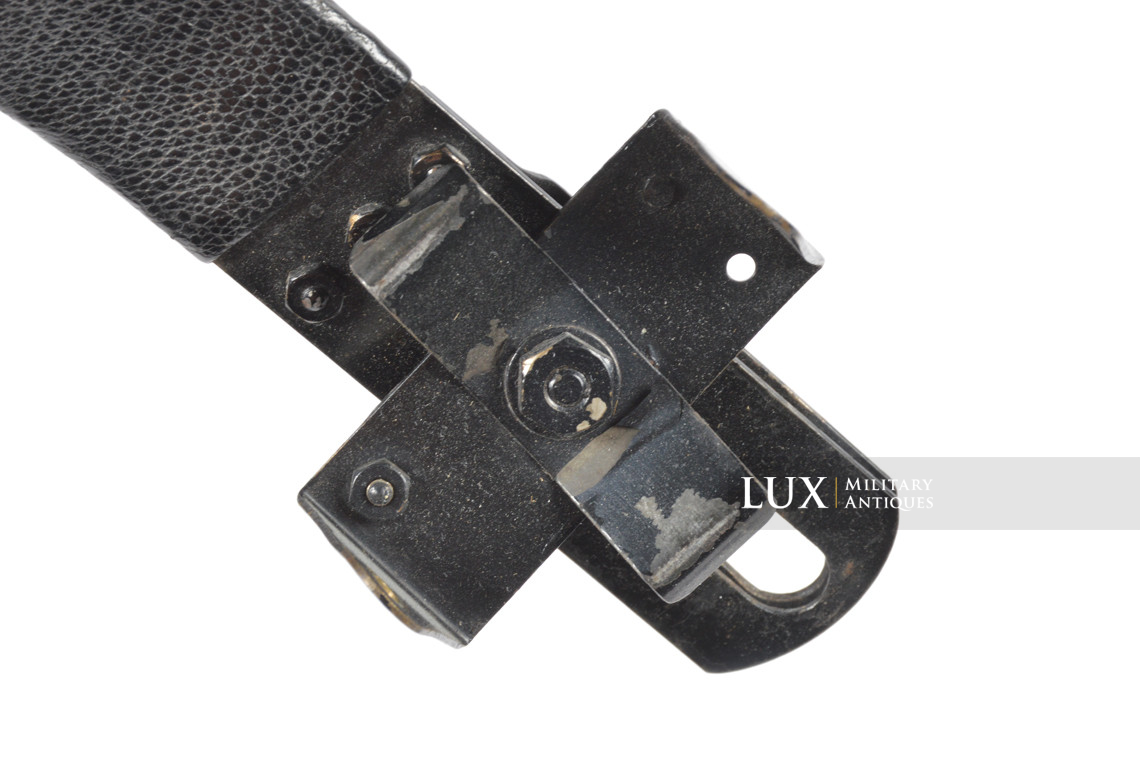 Unissued German Panzer / Armored headphones, « DFH.B 41 » - photo 14