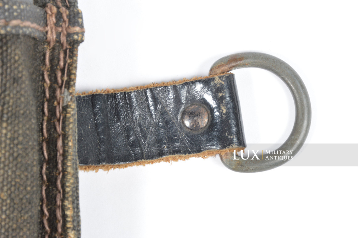 Rare late-war MP38/40 pouch, « gaq43 » - photo 10