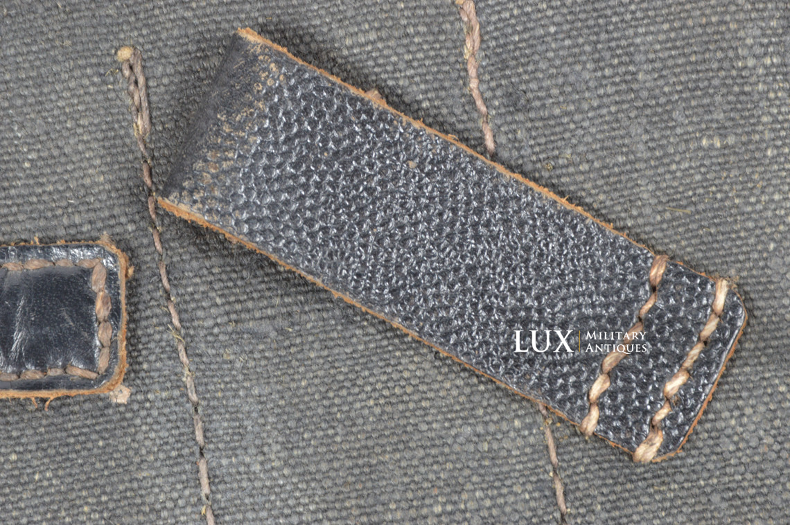 Rare late-war MP38/40 pouch, « gaq43 » - photo 15