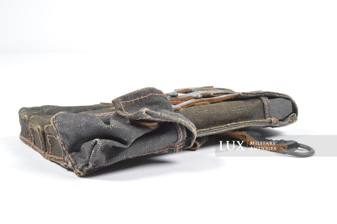 Rare late-war MP38/40 pouch, « gaq43 » - photo 19
