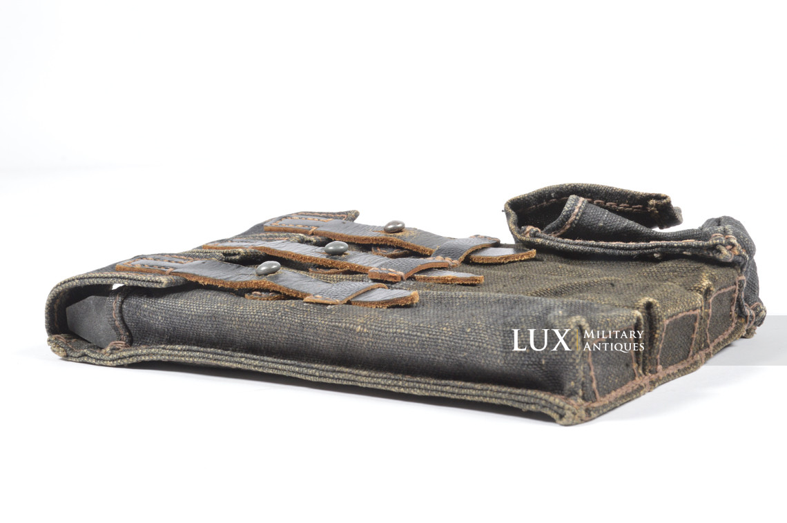 Rare late-war MP38/40 pouch, « gaq43 » - photo 21