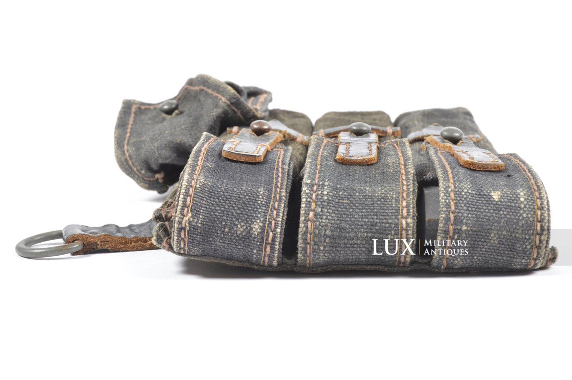 Rare late-war MP38/40 pouch, « gaq43 » - photo 22