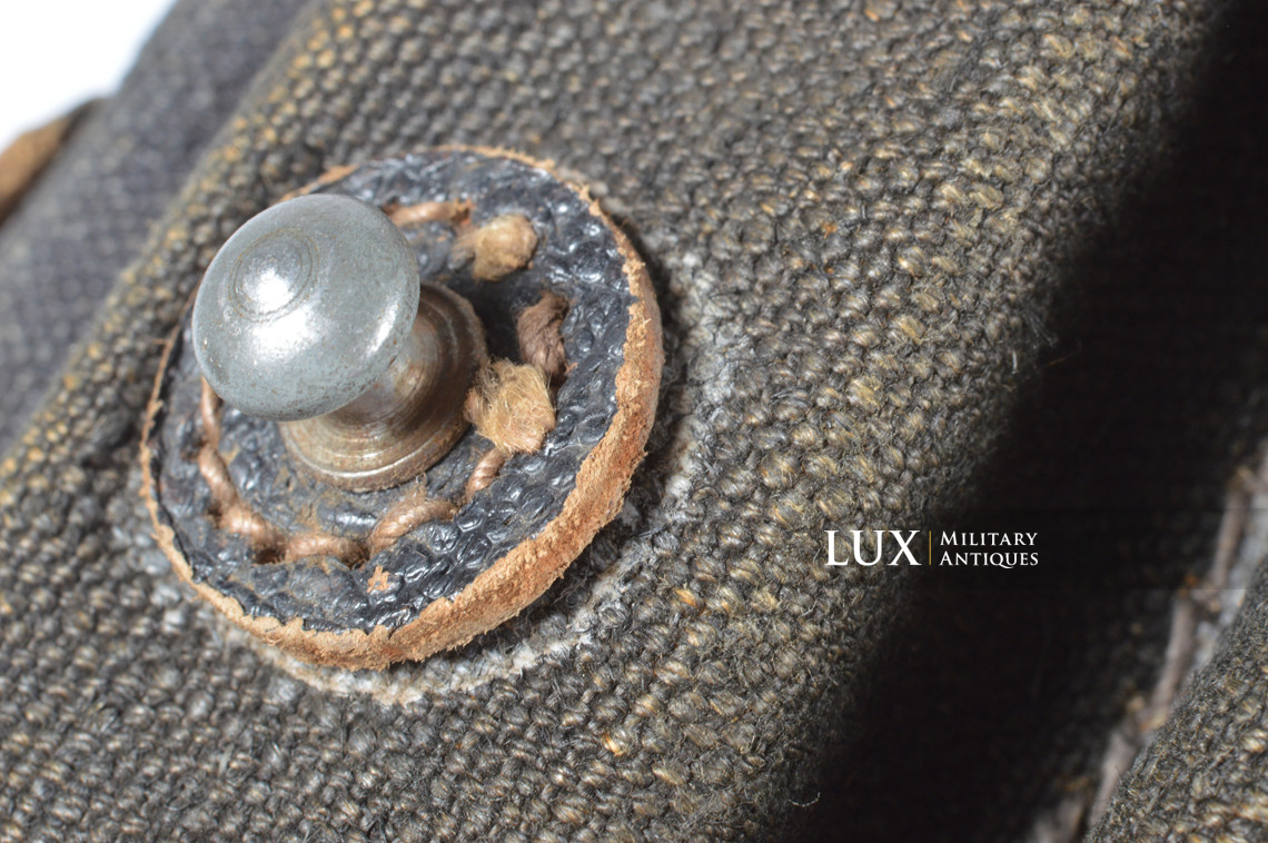Rare late-war MP38/40 pouch, « gaq43 » - photo 27