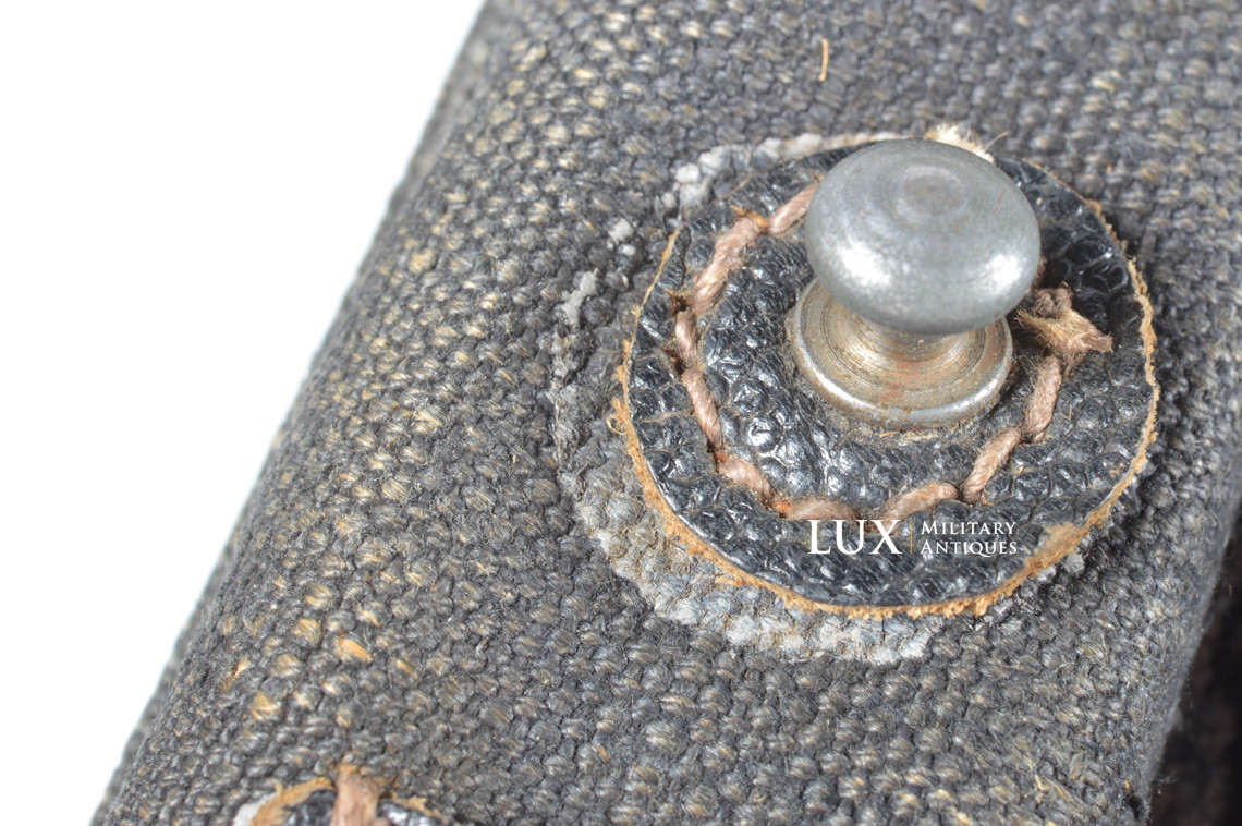 Rare late-war MP38/40 pouch, « gaq43 » - photo 29