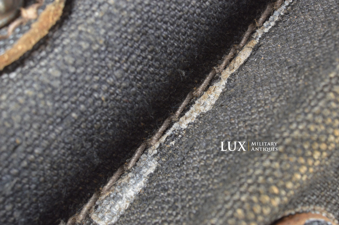Rare late-war MP38/40 pouch, « gaq43 » - photo 30