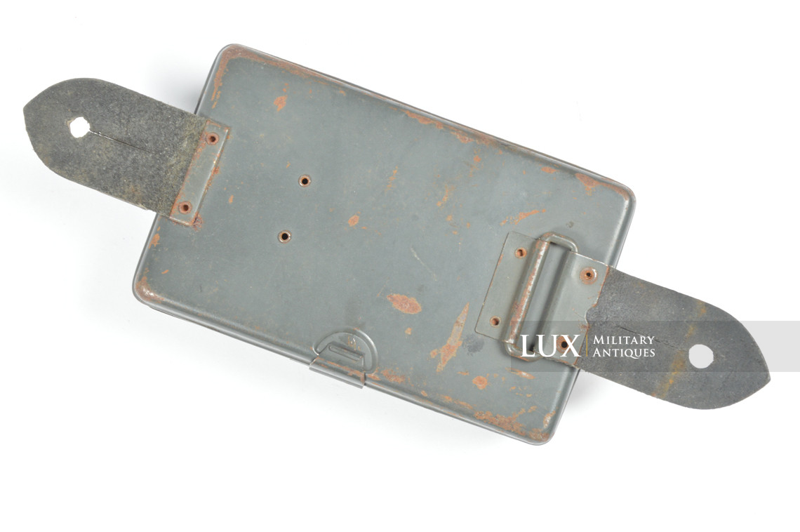 German Field Flashlight, « DAIMON » - photo 9