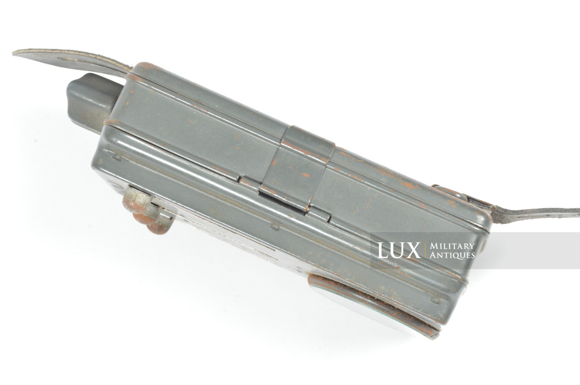 German Field Flashlight, « DAIMON » - photo 10