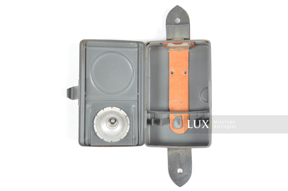 German Field Flashlight, « DAIMON » - photo 15