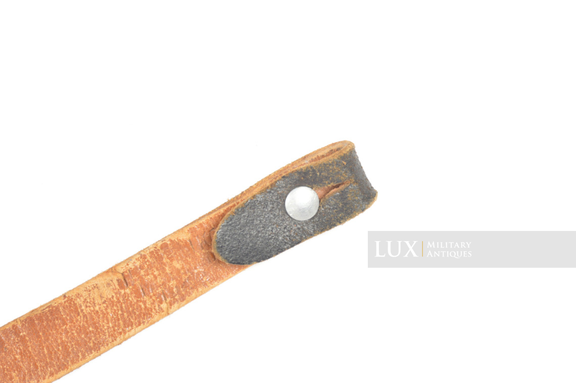 Jugulaire de casque allemand, « 1942 » - photo 12