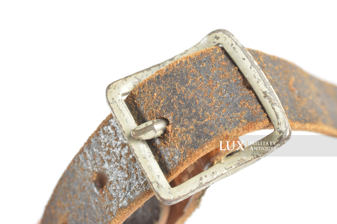 Jugulaire de casque allemand, « 1942 » - photo 14