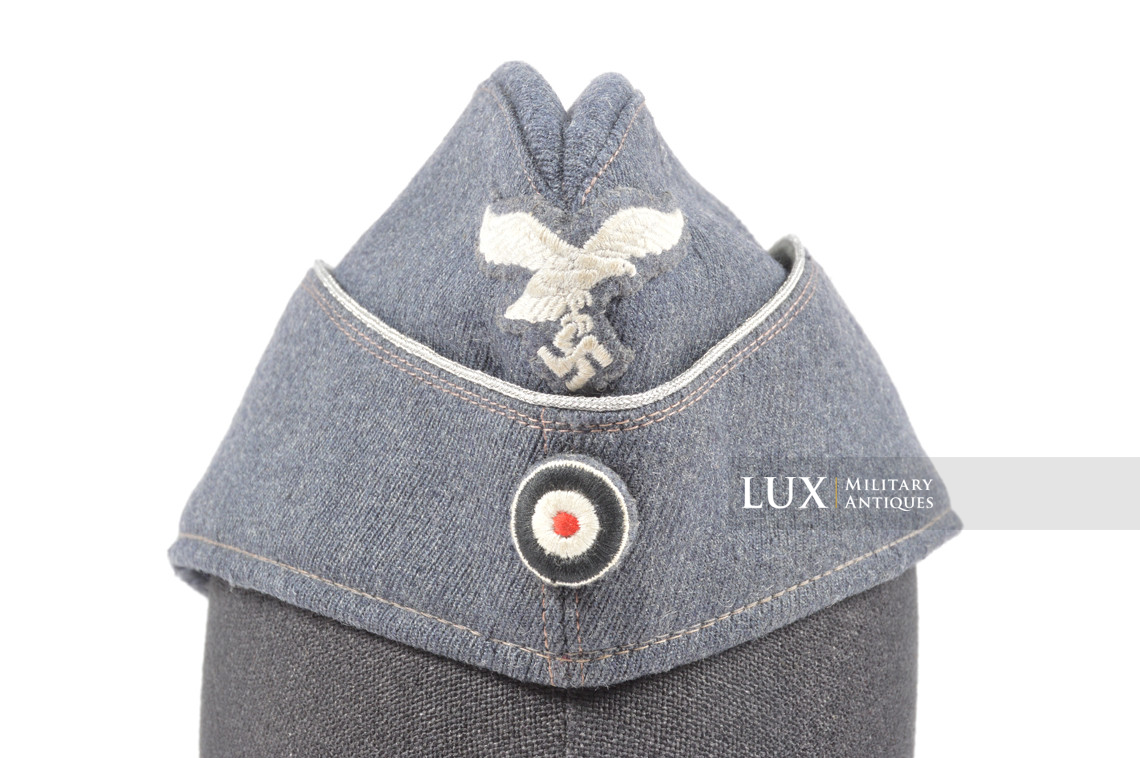 Calot officier Luftwaffe - photo 8
