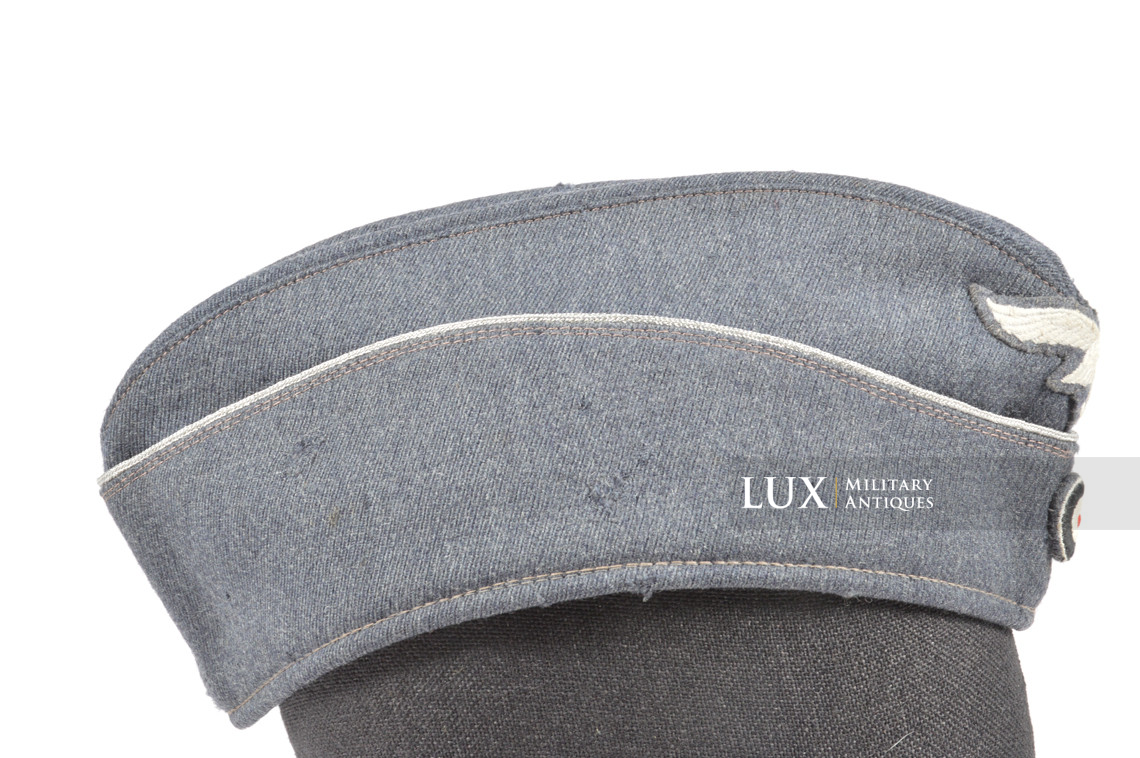 Calot officier Luftwaffe - photo 10