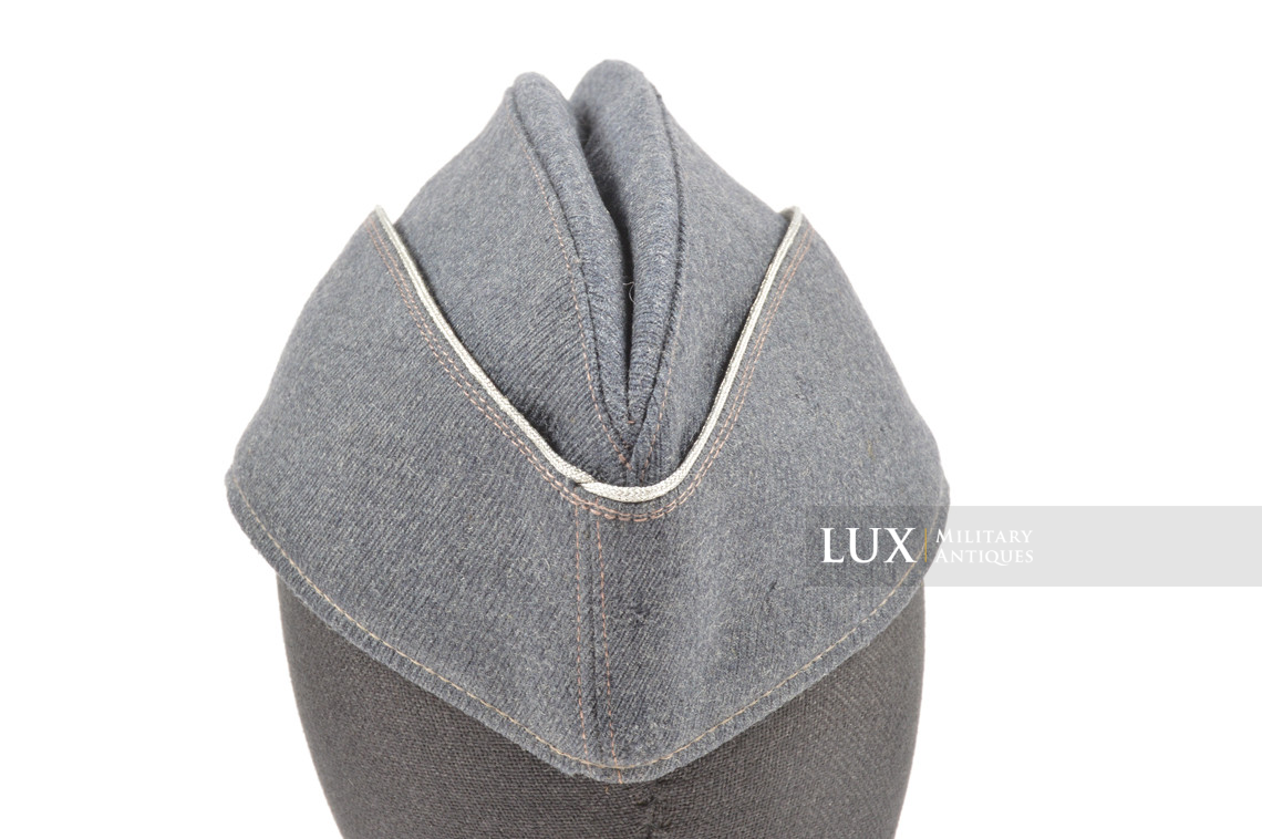 Calot officier Luftwaffe - photo 13