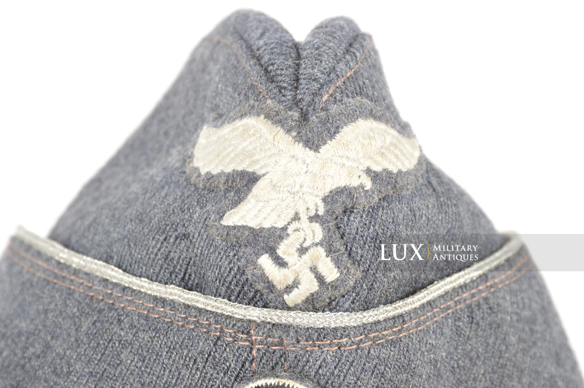 Calot officier Luftwaffe - photo 16