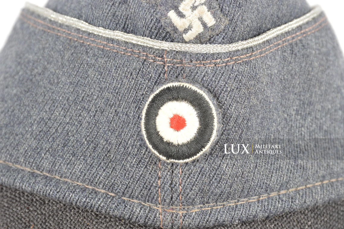 Calot officier Luftwaffe - photo 17