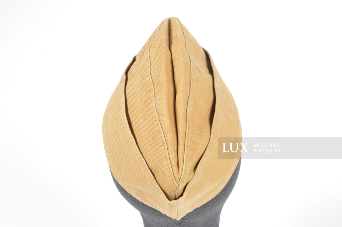 Calot tropical Luftwaffe - photo 13