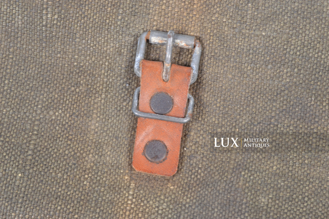 Mid-war rifle grenade carrier bags, « emr42 » - photo 15