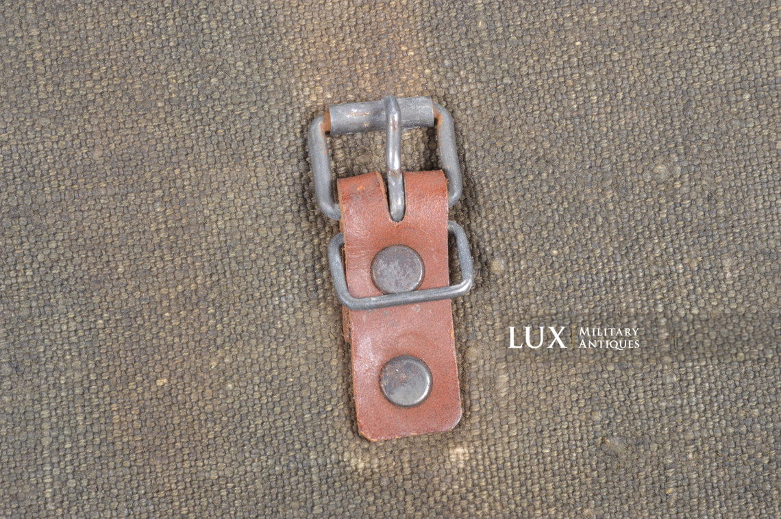 Mid-war rifle grenade carrier bags, « emr42 » - photo 16
