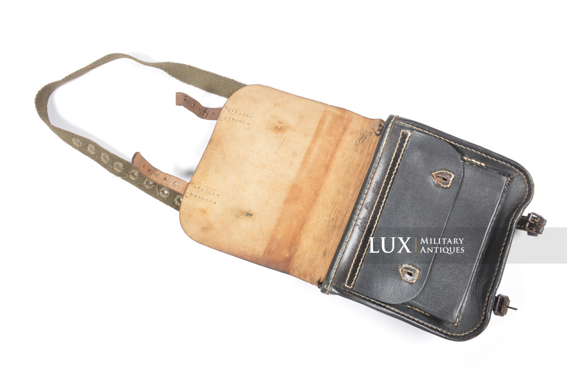 Trousse allemande d'outillage de pionnier en presstoff « dob1941 » - photo 16