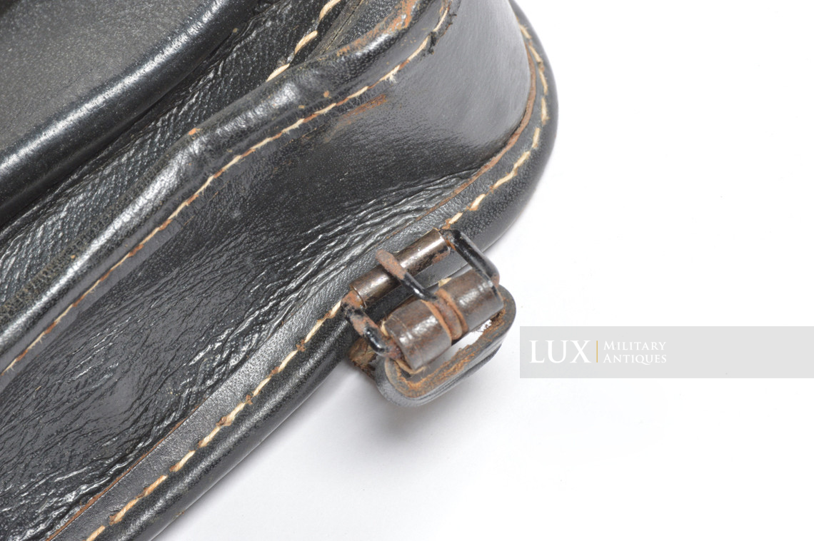 Trousse allemande d'outillage de pionnier en presstoff « dob1941 » - photo 24