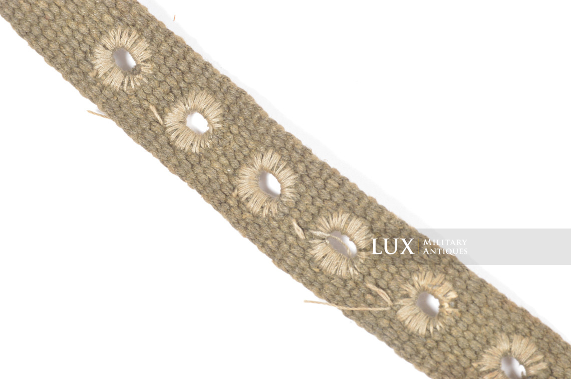 Trousse allemande d'outillage de pionnier en presstoff « dob1941 » - photo 10