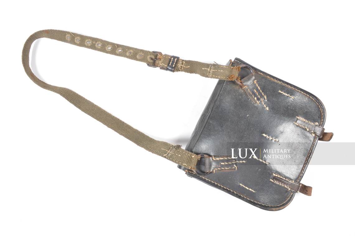 Trousse allemande d'outillage de pionnier en presstoff « dob1941 » - photo 11