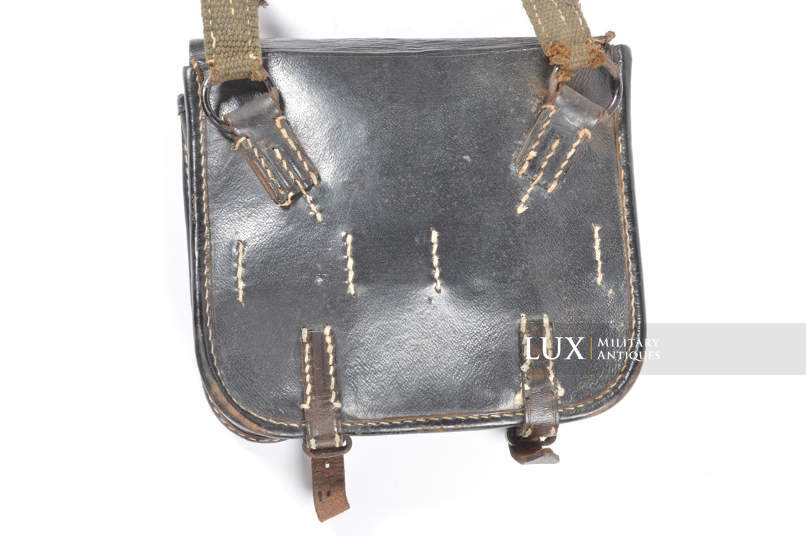 Trousse allemande d'outillage de pionnier en presstoff « dob1941 » - photo 12