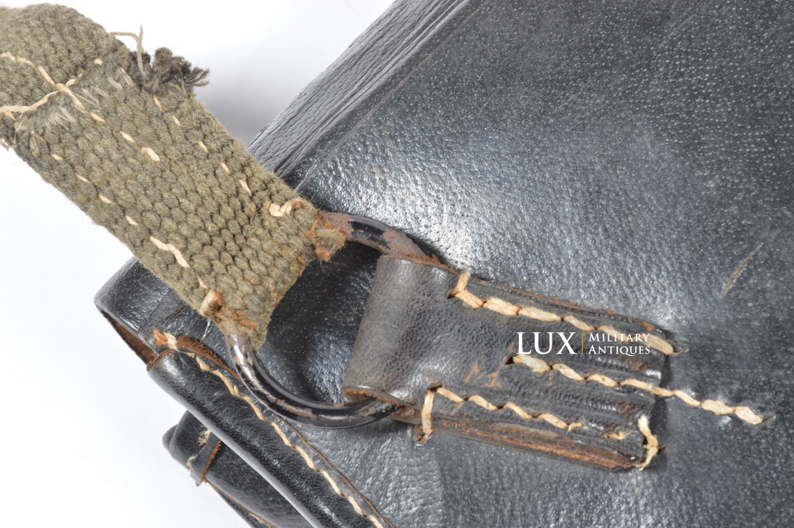 Trousse allemande d'outillage de pionnier en presstoff « dob1941 » - photo 13