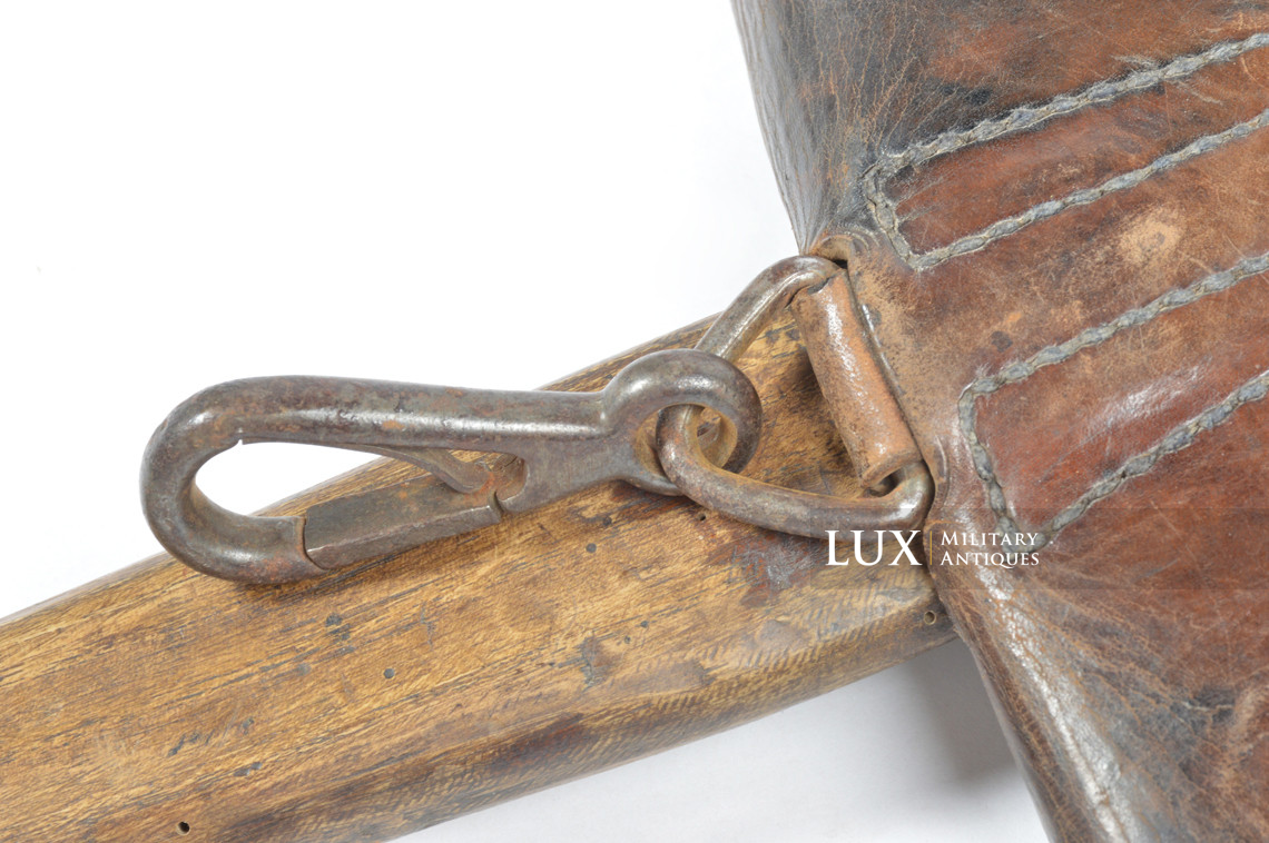 Ensemble hache pionnier précoce, « 1938 » - photo 12