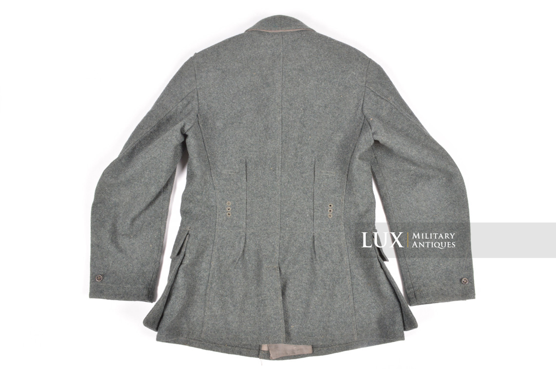Unissued German M43 Heer EM's combat tunic, « M44 » - photo 25