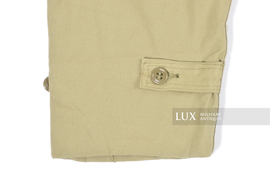 Unissued US M41 field jacket, « 1942 » - photo 10
