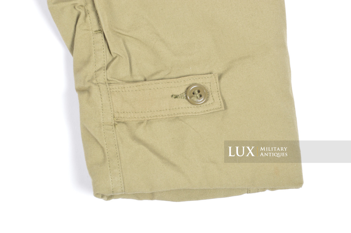 Unissued US M41 field jacket, « 1942 » - photo 11