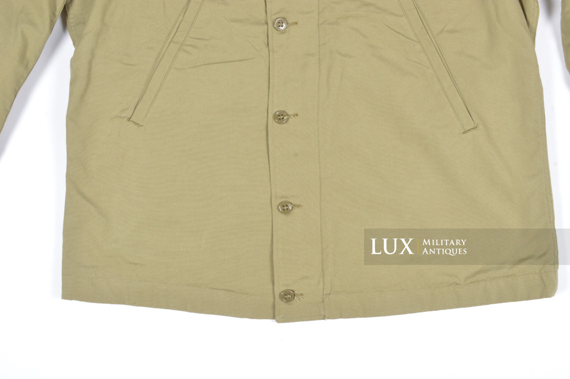 Unissued US M41 field jacket, « 1942 » - photo 12