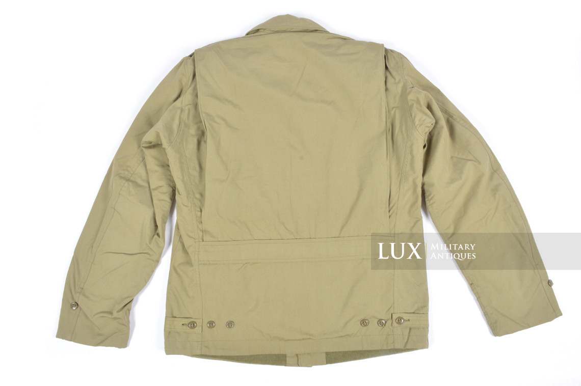 Unissued US M41 field jacket, « 1942 » - photo 14