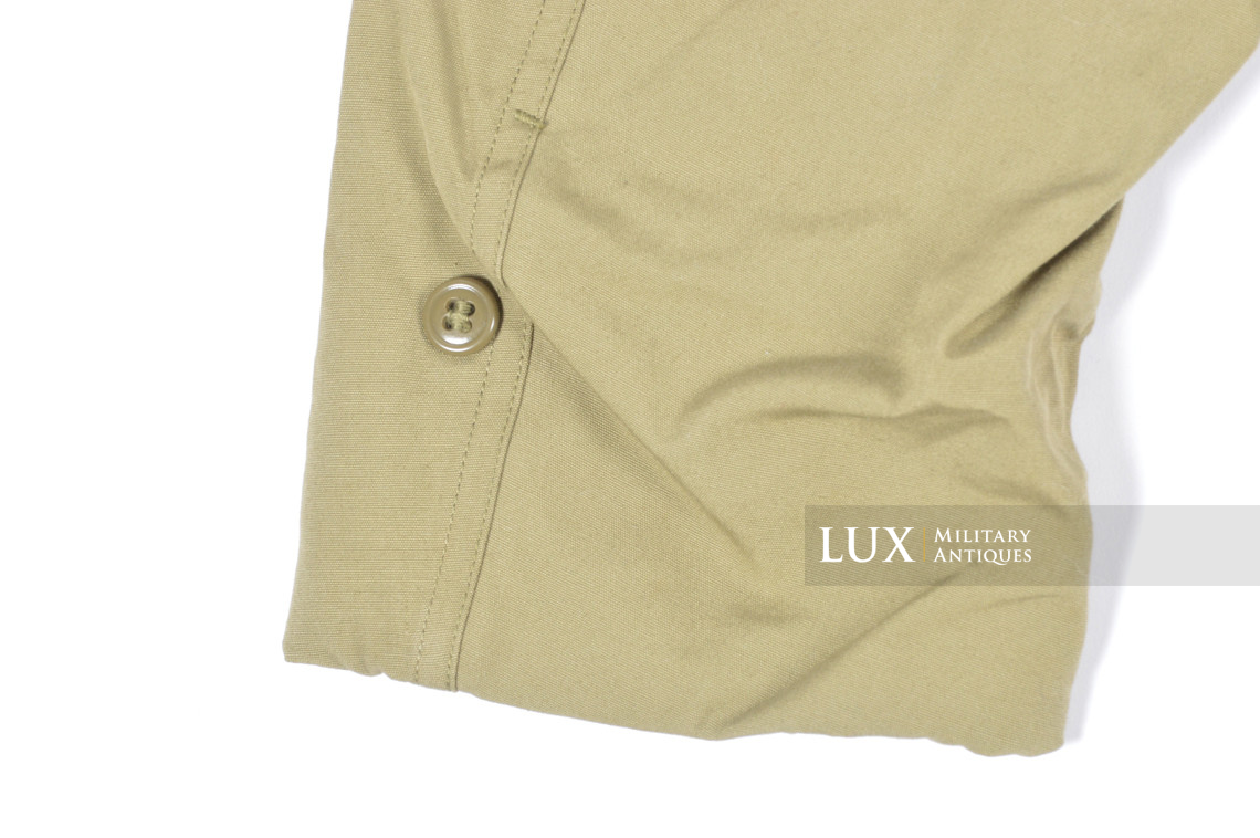 Unissued US M41 field jacket, « 1942 » - photo 15