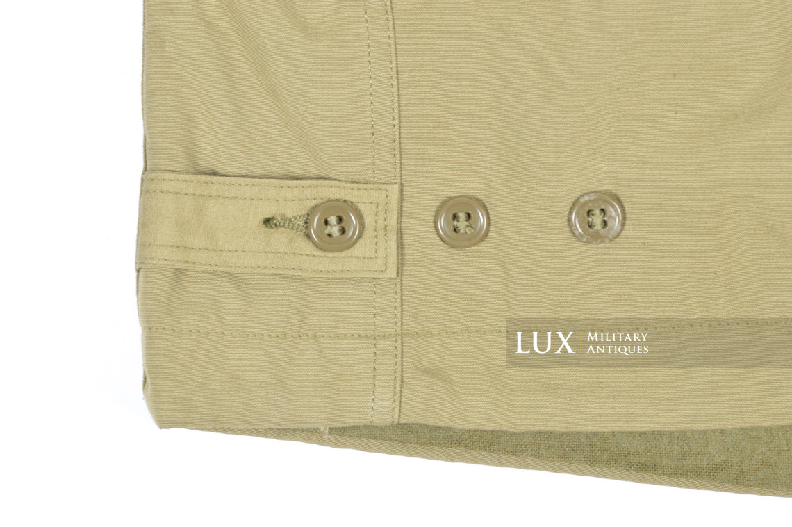 Unissued US M41 field jacket, « 1942 » - photo 16