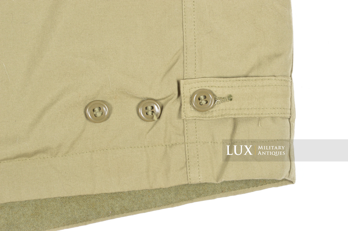 Unissued US M41 field jacket, « 1942 » - photo 17