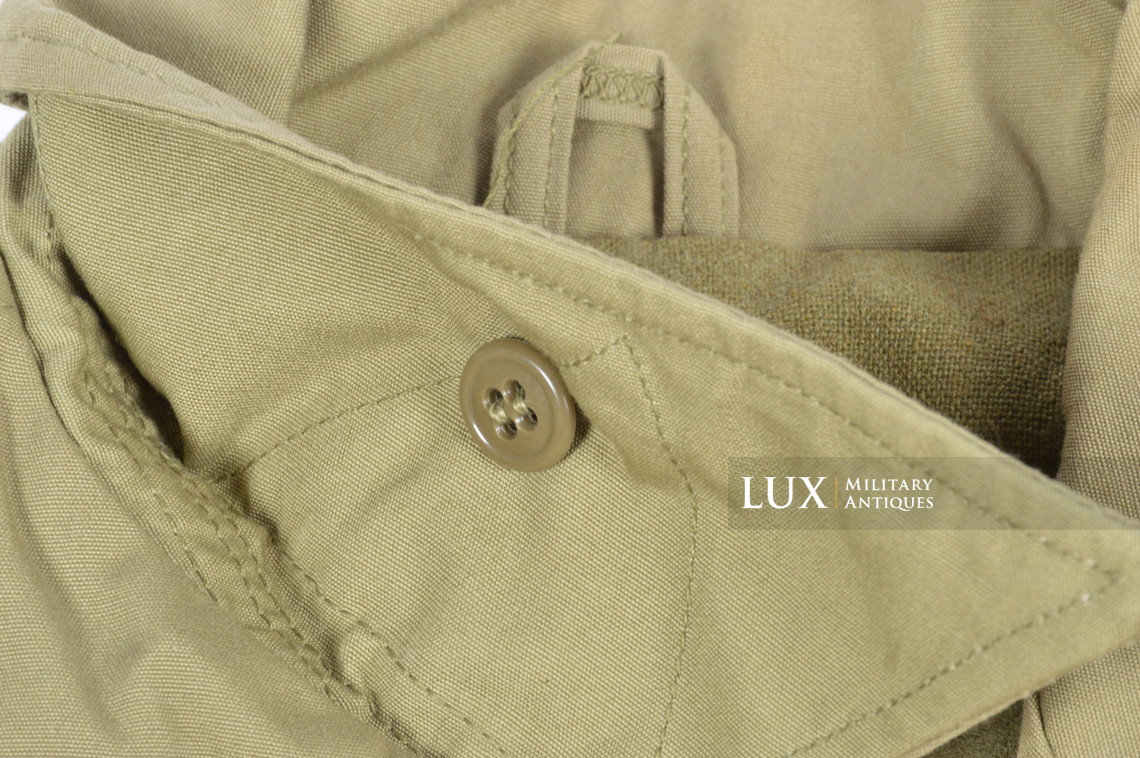 Unissued US M41 field jacket, « 1942 » - photo 20