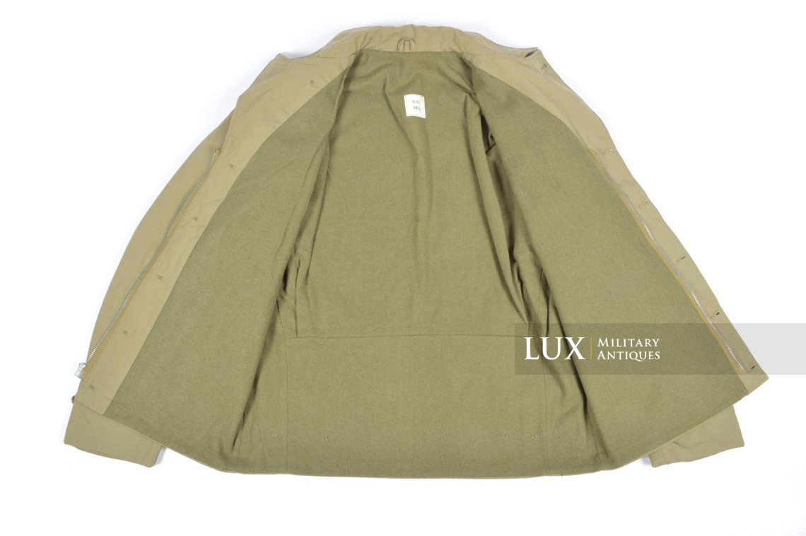 Unissued US M41 field jacket, « 1942 » - photo 24