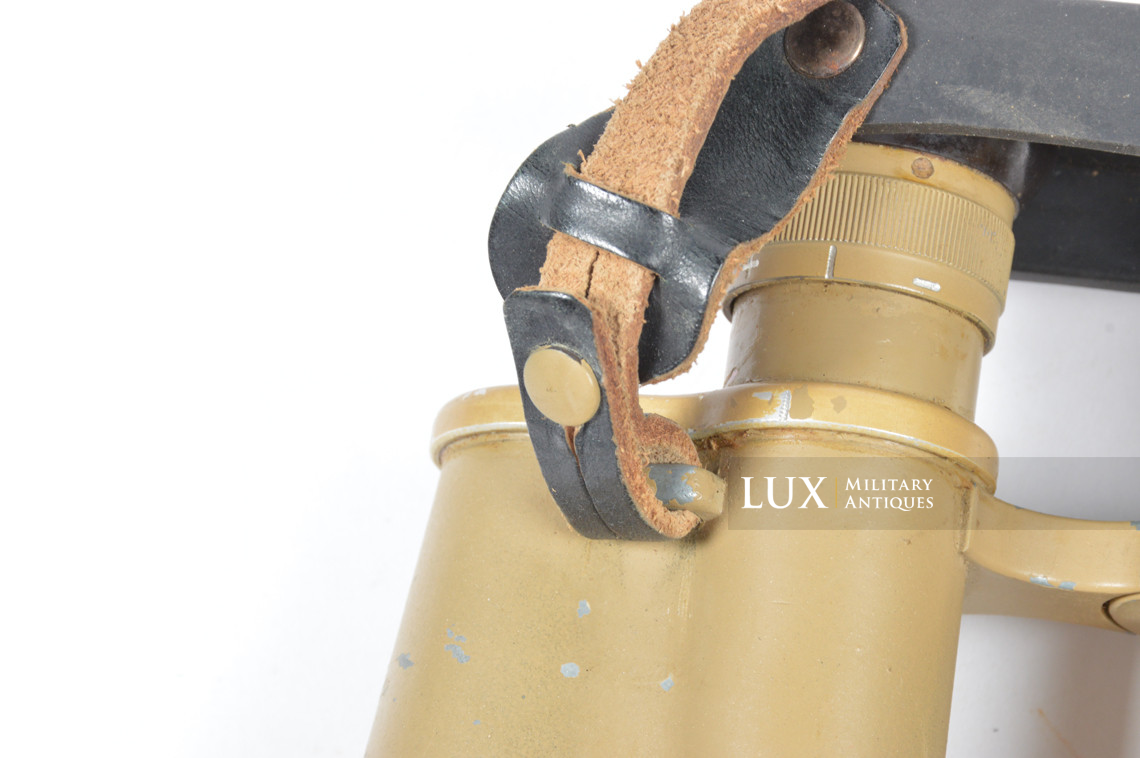 German 6x30 power issued field binoculars, « Dienstglas / cag » - photo 9
