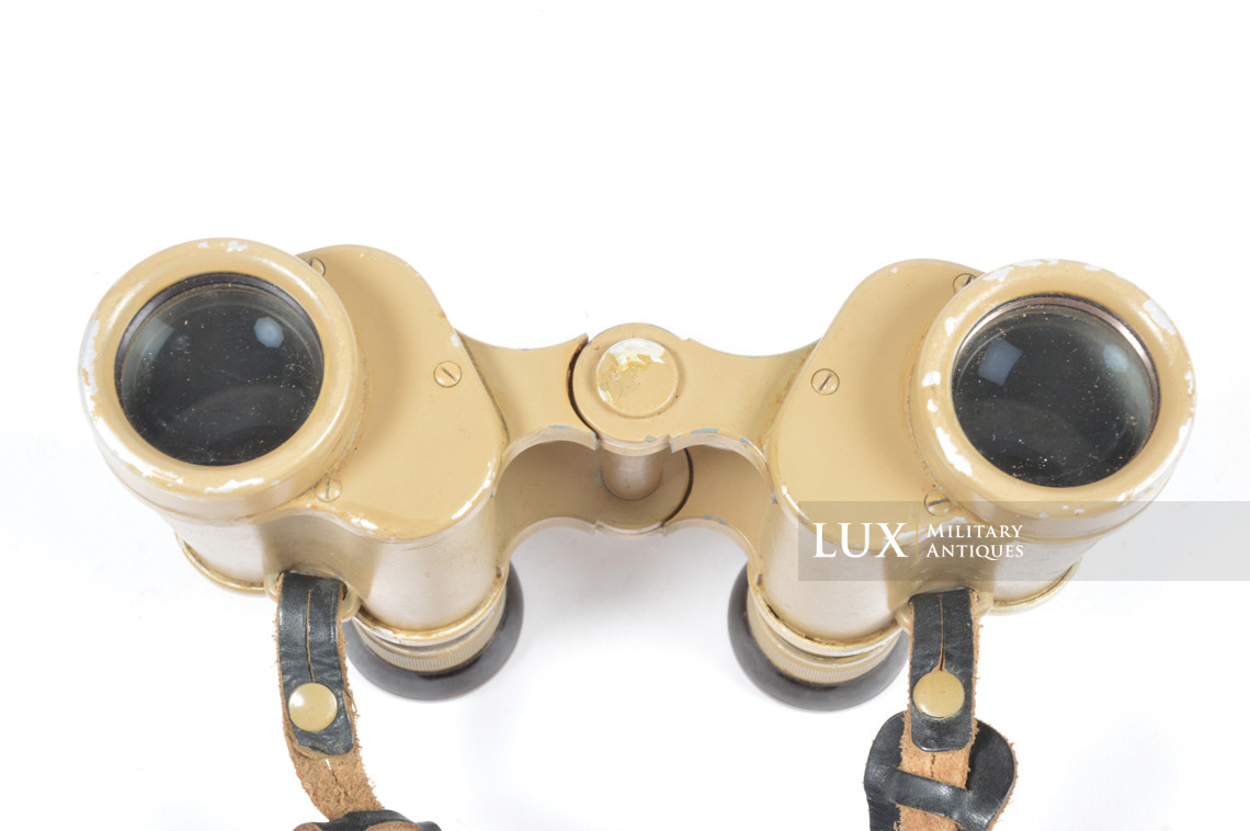 German 6x30 power issued field binoculars, « Dienstglas / cag » - photo 16